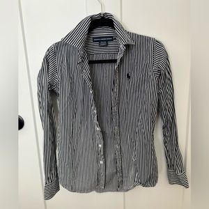 Ralph Lauren Shirt.